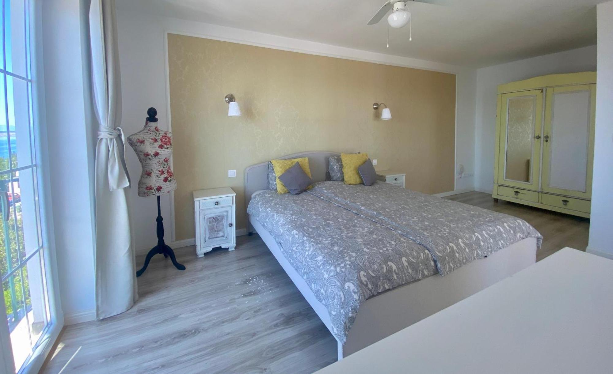 Apartments Villa Harmonie - Adults Only +14 Crikvenica Exterior foto