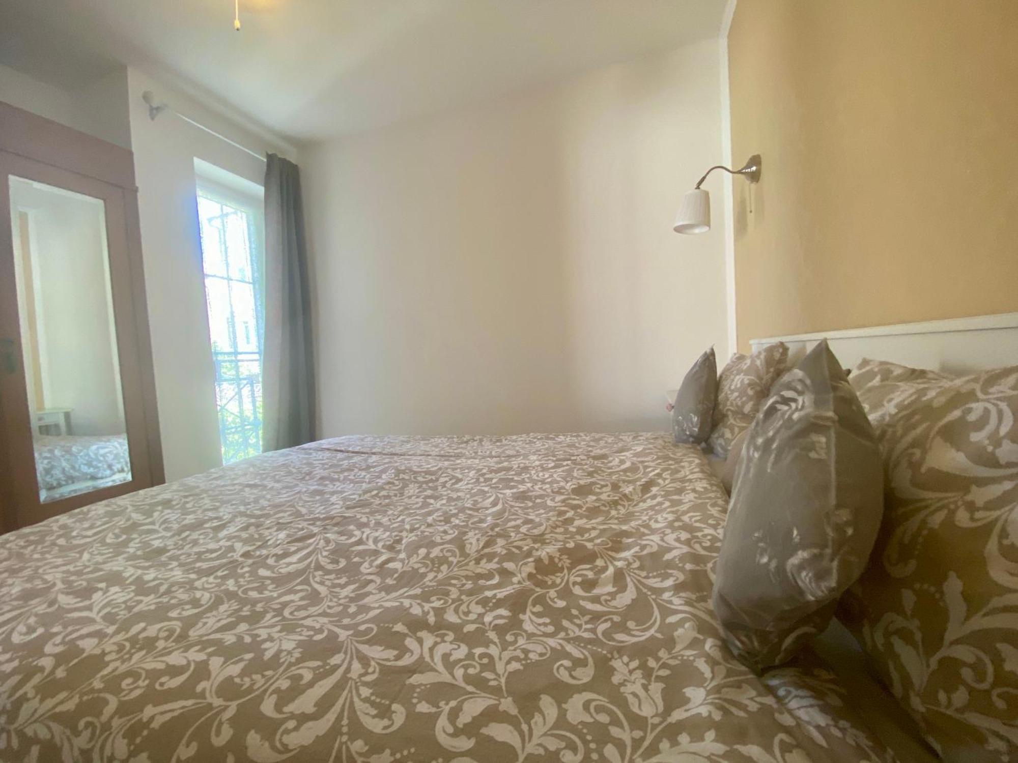 Apartments Villa Harmonie - Adults Only +14 Crikvenica Exterior foto