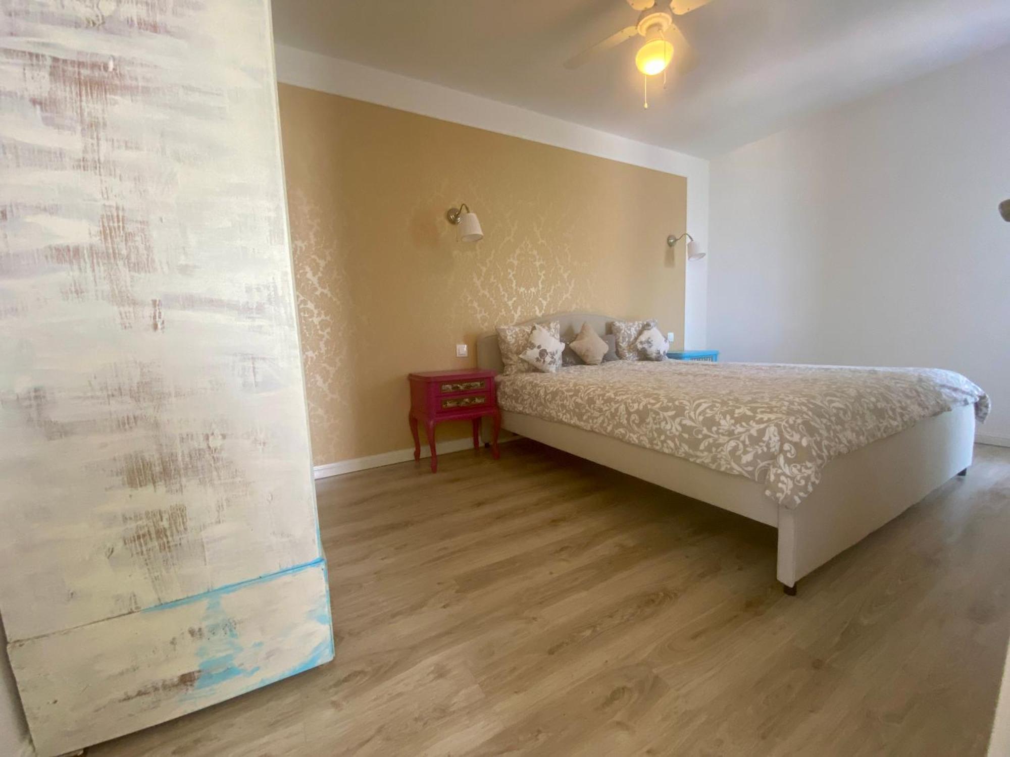 Apartments Villa Harmonie - Adults Only +14 Crikvenica Exterior foto