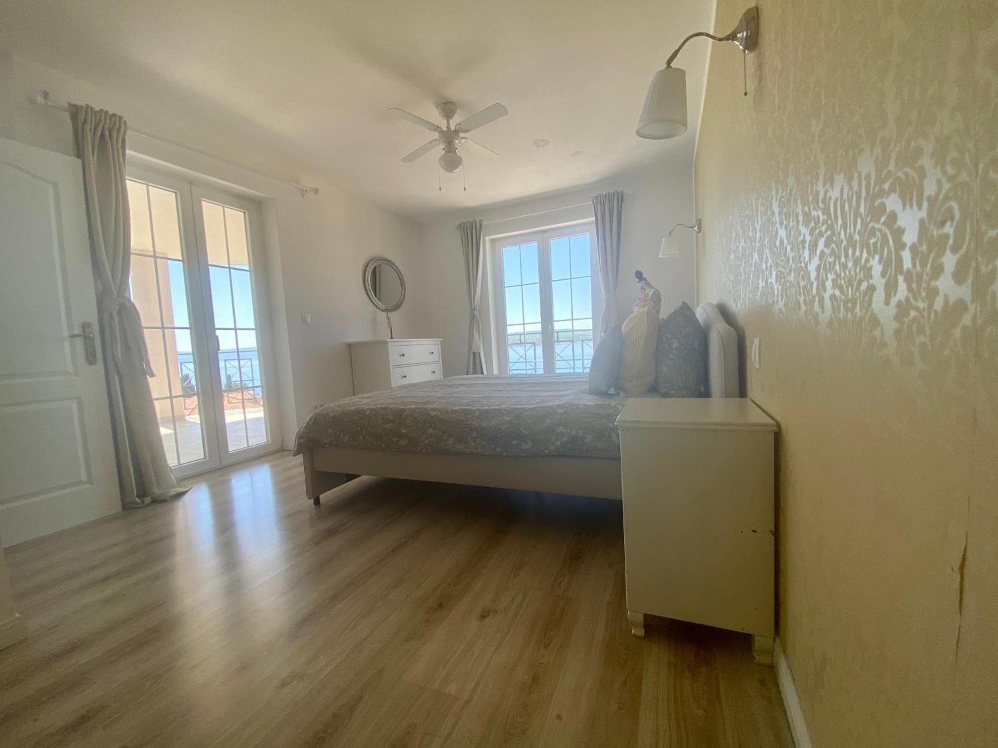 Apartments Villa Harmonie - Adults Only +14 Crikvenica Exterior foto