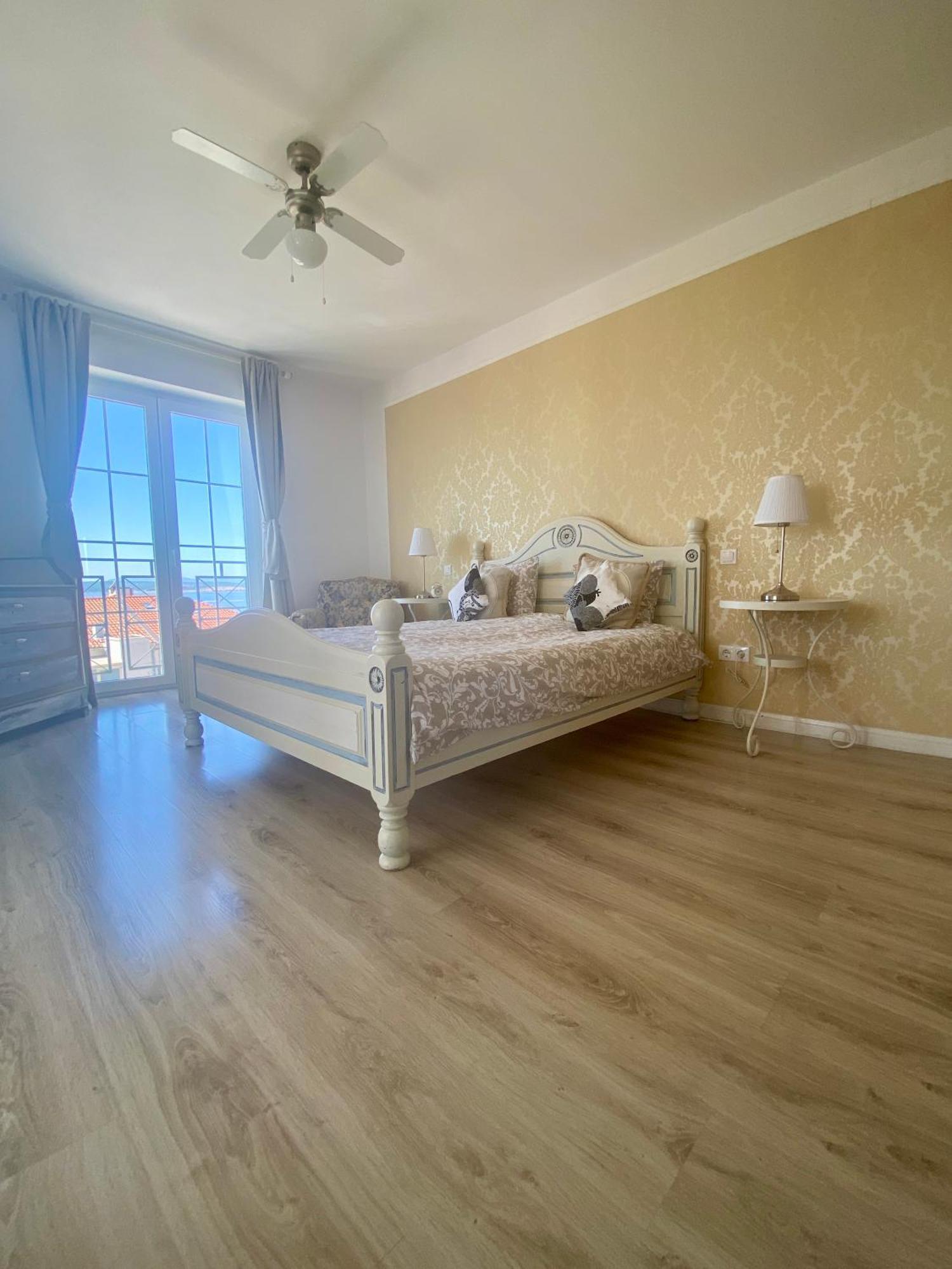 Apartments Villa Harmonie - Adults Only +14 Crikvenica Exterior foto