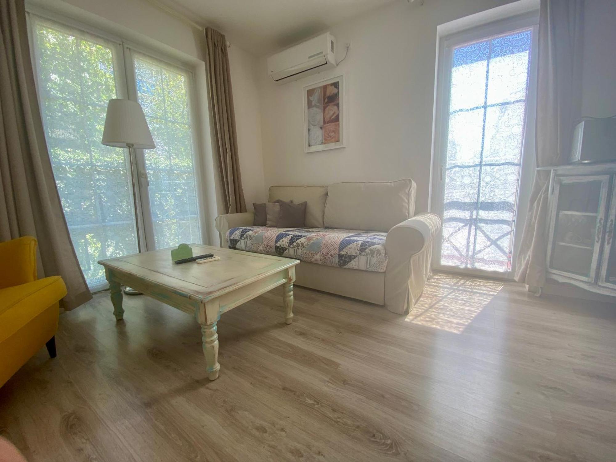 Apartments Villa Harmonie - Adults Only +14 Crikvenica Exterior foto