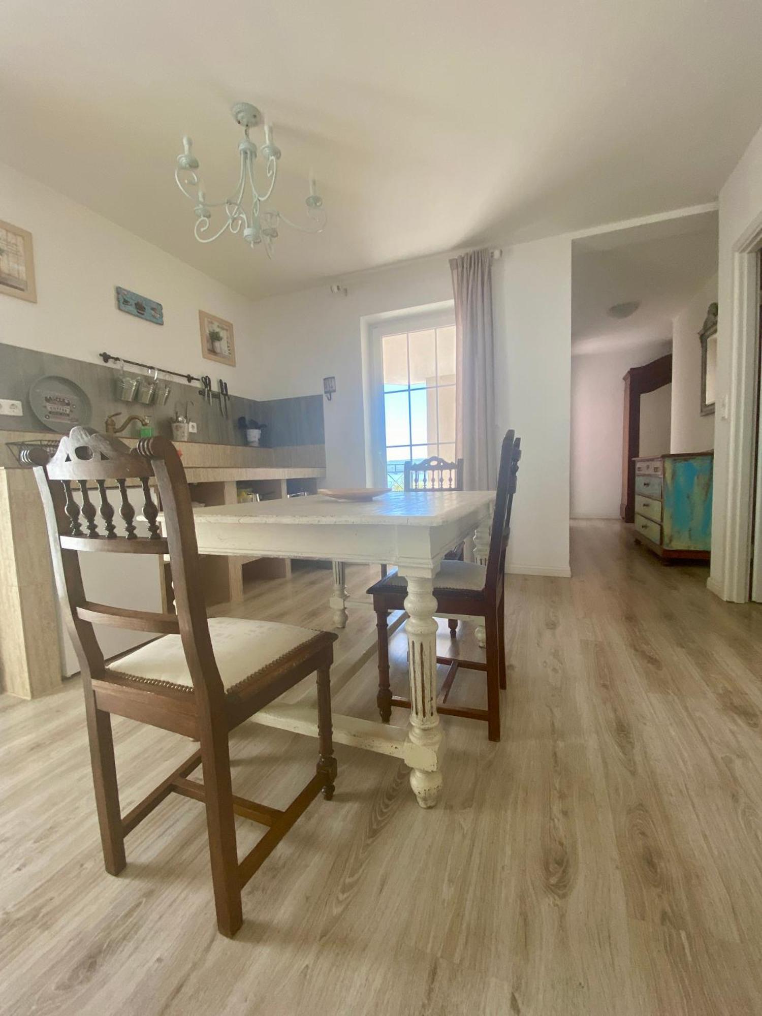 Apartments Villa Harmonie - Adults Only +14 Crikvenica Exterior foto