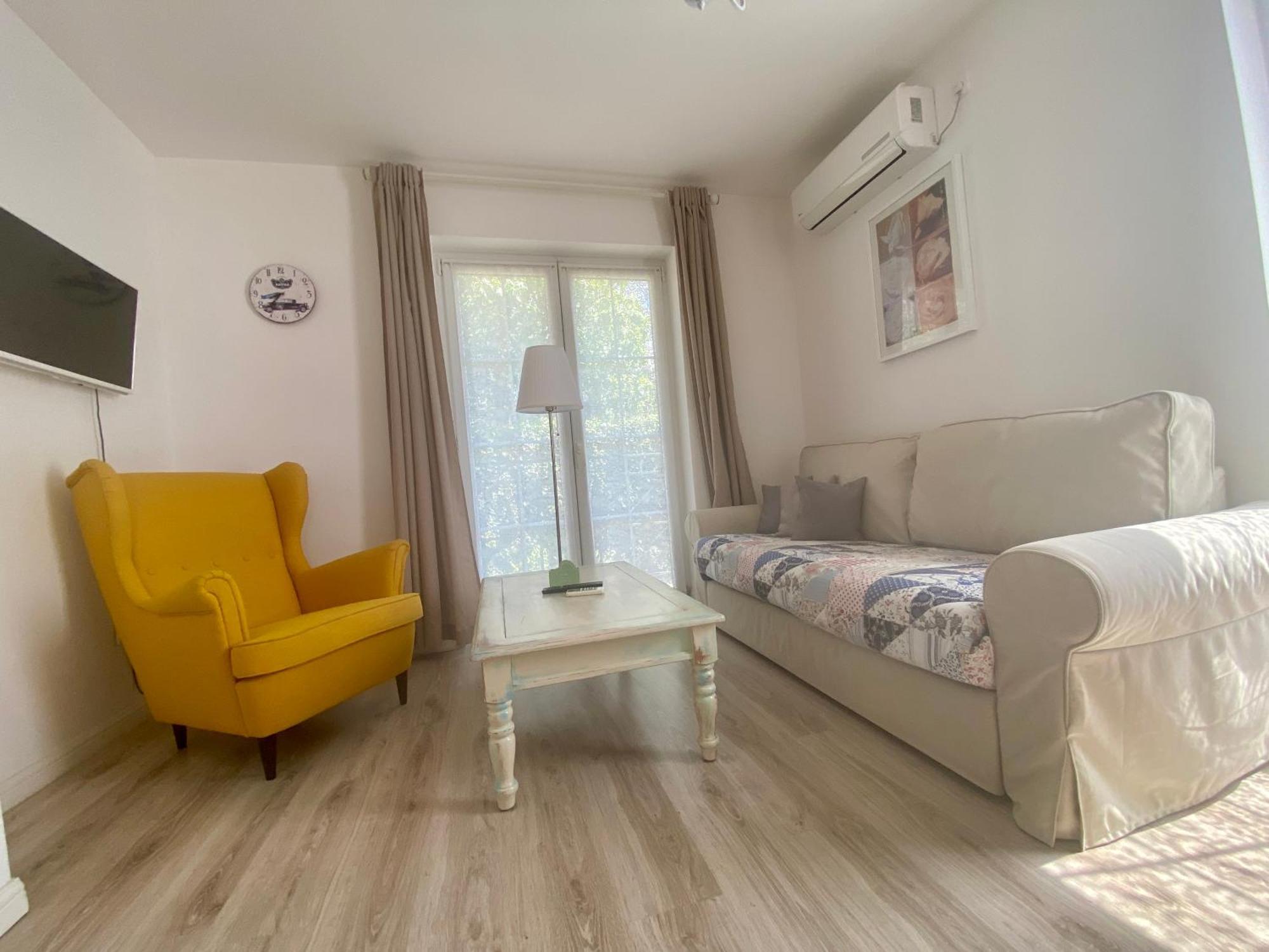 Apartments Villa Harmonie - Adults Only +14 Crikvenica Exterior foto