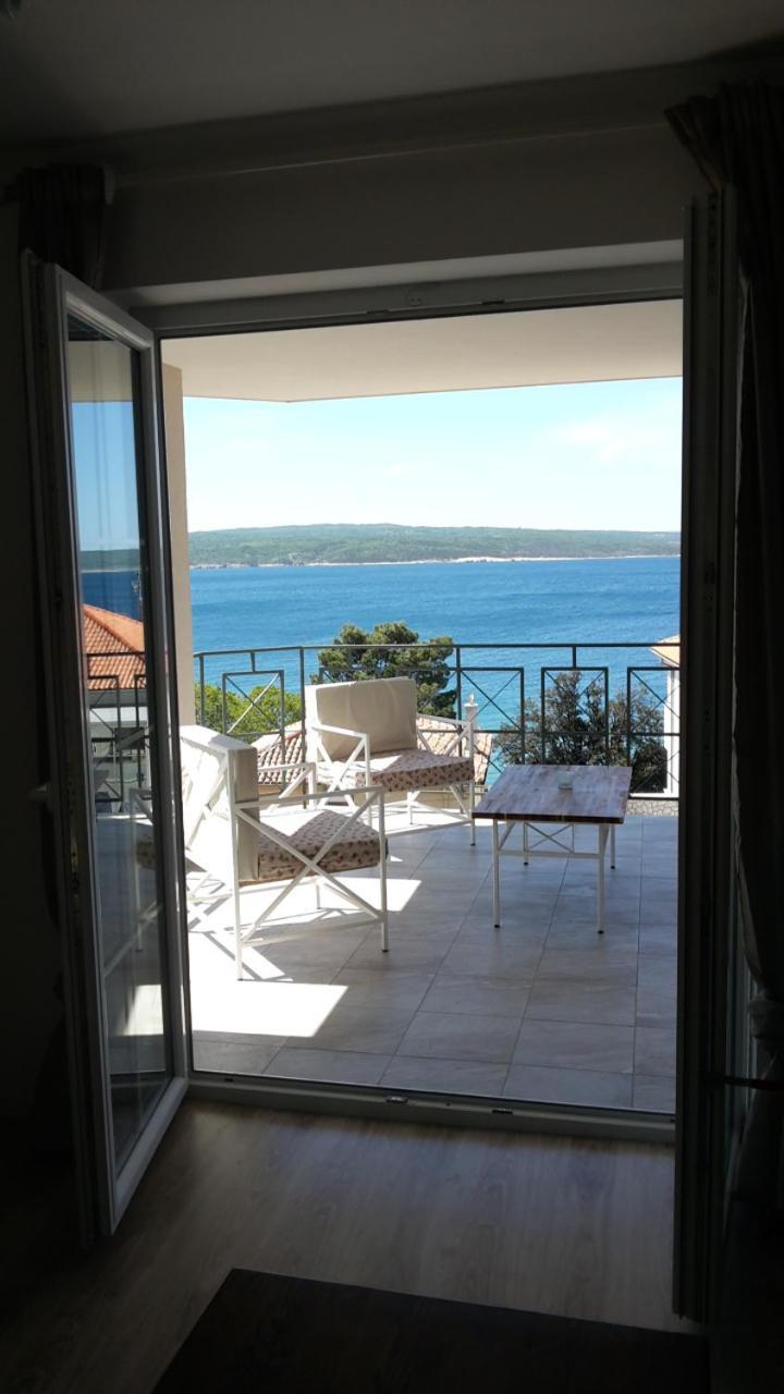 Apartments Villa Harmonie - Adults Only +14 Crikvenica Quarto foto