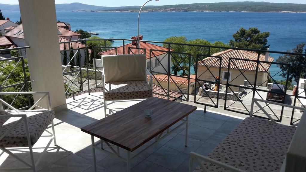Apartments Villa Harmonie - Adults Only +14 Crikvenica Quarto foto
