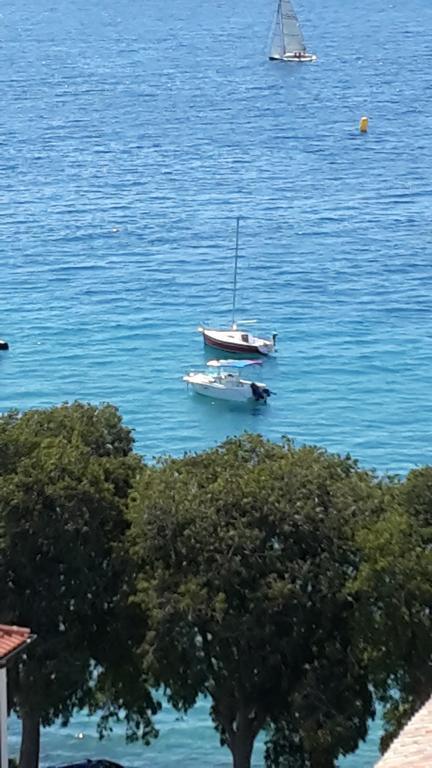 Apartments Villa Harmonie - Adults Only +14 Crikvenica Quarto foto