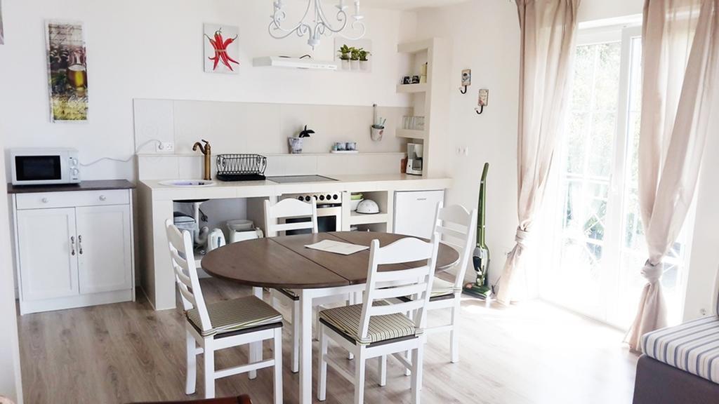 Apartments Villa Harmonie - Adults Only +14 Crikvenica Quarto foto