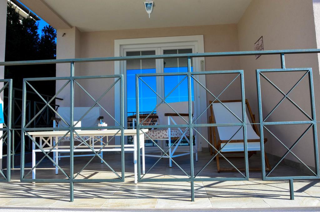 Apartments Villa Harmonie - Adults Only +14 Crikvenica Exterior foto