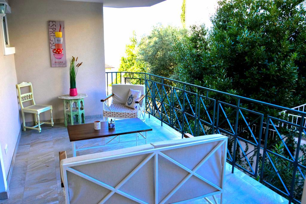 Apartments Villa Harmonie - Adults Only +14 Crikvenica Exterior foto