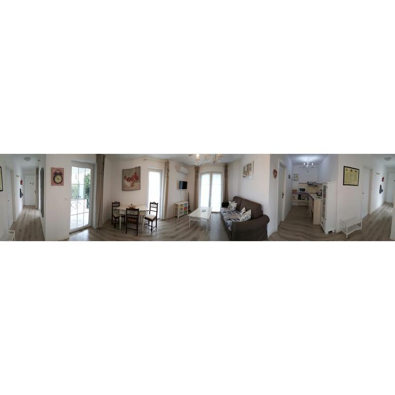 Apartments Villa Harmonie - Adults Only +14 Crikvenica Exterior foto