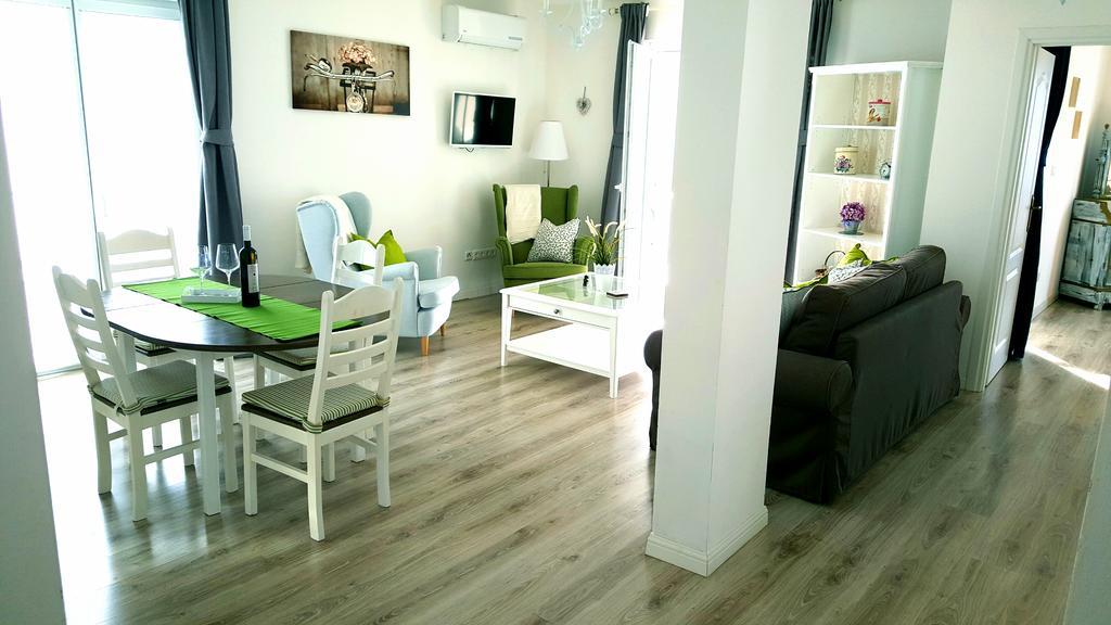 Apartments Villa Harmonie - Adults Only +14 Crikvenica Exterior foto