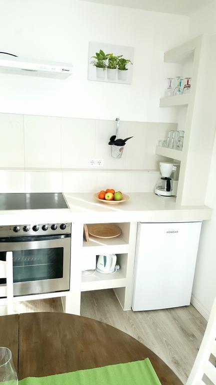 Apartments Villa Harmonie - Adults Only +14 Crikvenica Exterior foto