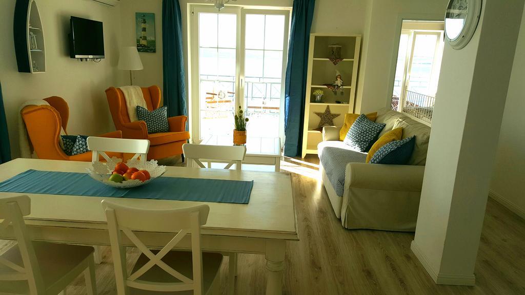 Apartments Villa Harmonie - Adults Only +14 Crikvenica Exterior foto