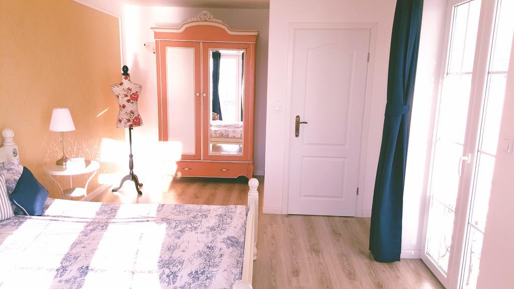 Apartments Villa Harmonie - Adults Only +14 Crikvenica Exterior foto