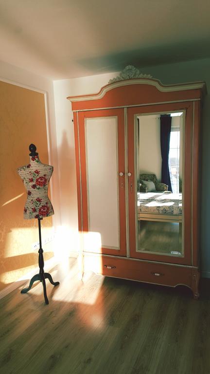 Apartments Villa Harmonie - Adults Only +14 Crikvenica Exterior foto
