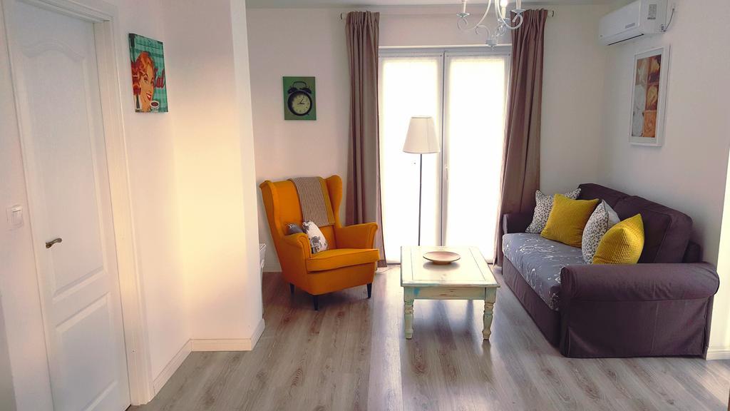 Apartments Villa Harmonie - Adults Only +14 Crikvenica Exterior foto
