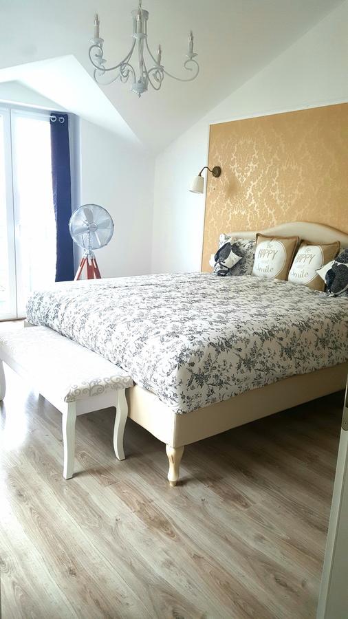 Apartments Villa Harmonie - Adults Only +14 Crikvenica Exterior foto