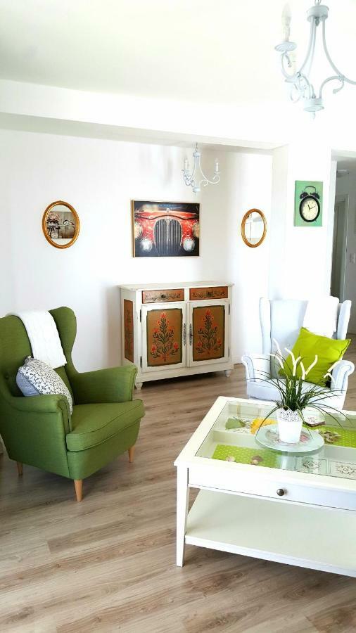 Apartments Villa Harmonie - Adults Only +14 Crikvenica Exterior foto