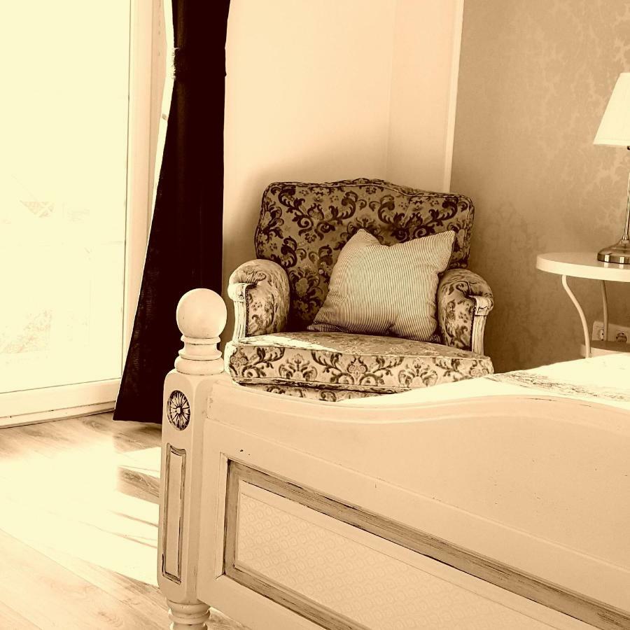Apartments Villa Harmonie - Adults Only +14 Crikvenica Exterior foto